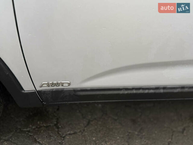 Серый Киа Соренто, объемом двигателя 2.2 л и пробегом 194 тыс. км за 12900 $, фото 24 на Automoto.ua