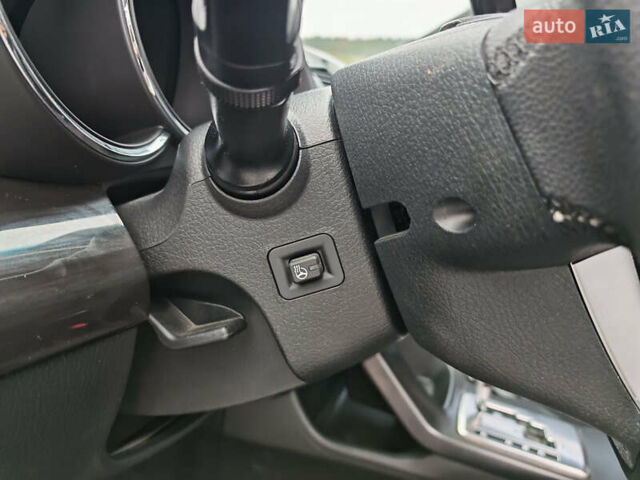 Серый Киа Соренто, объемом двигателя 2.2 л и пробегом 145 тыс. км за 15500 $, фото 53 на Automoto.ua