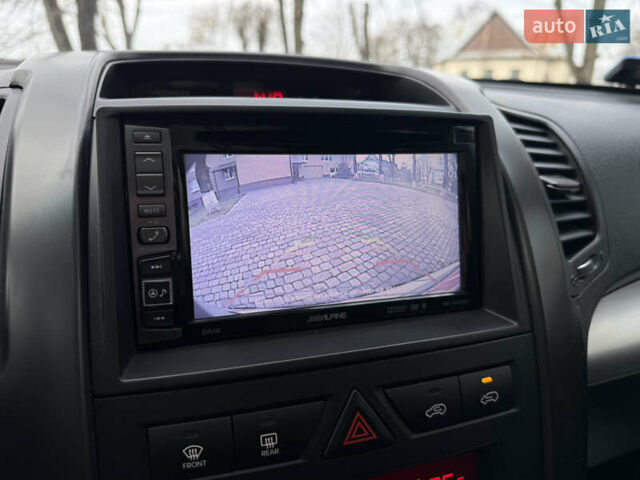 Сірий Кіа Соренто, об'ємом двигуна 2.2 л та пробігом 194 тис. км за 14000 $, фото 48 на Automoto.ua