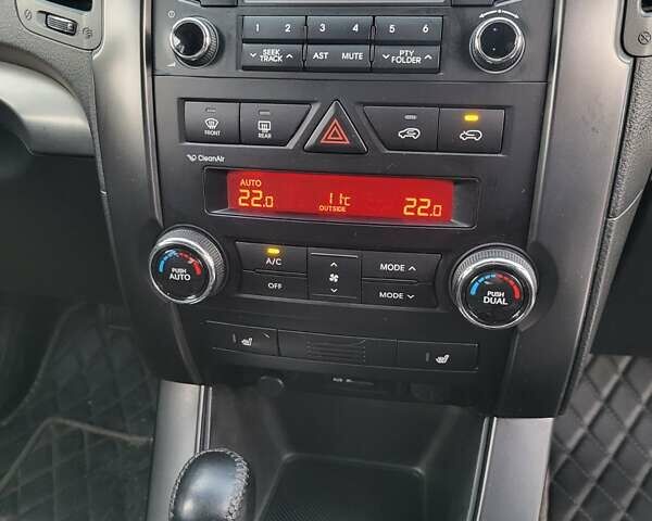 Серый Киа Соренто, объемом двигателя 2.2 л и пробегом 207 тыс. км за 13500 $, фото 2 на Automoto.ua