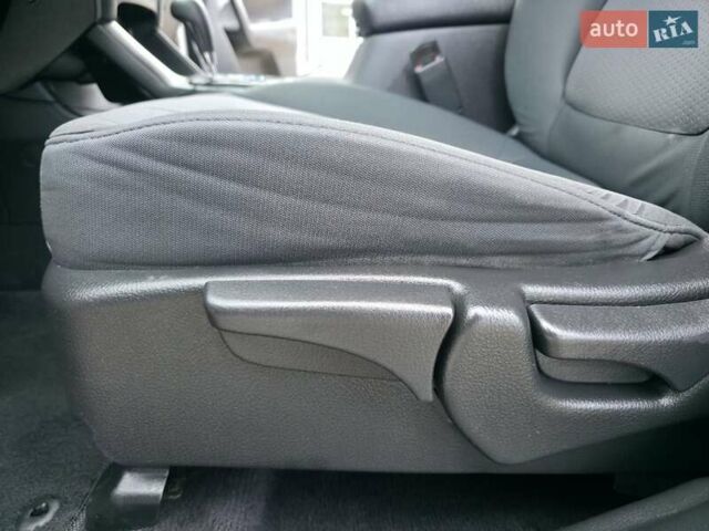Сірий Кіа Соренто, об'ємом двигуна 2.4 л та пробігом 233 тис. км за 9999 $, фото 71 на Automoto.ua
