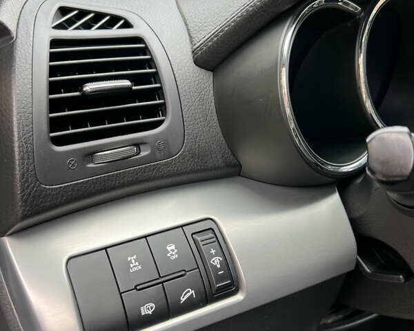 Серый Киа Соренто, объемом двигателя 2.2 л и пробегом 188 тыс. км за 14700 $, фото 15 на Automoto.ua