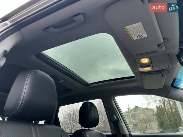 Серый Киа Соренто, объемом двигателя 2.2 л и пробегом 199 тыс. км за 14800 $, фото 10 на Automoto.ua