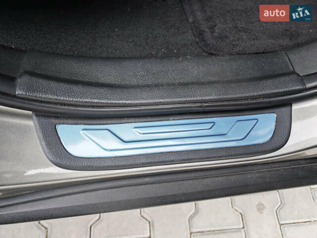 Серый Киа Соренто, объемом двигателя 2.2 л и пробегом 145 тыс. км за 15500 $, фото 65 на Automoto.ua