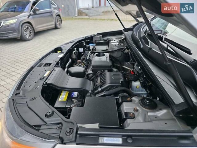 Сірий Кіа Соренто, об'ємом двигуна 2.4 л та пробігом 233 тис. км за 9999 $, фото 26 на Automoto.ua