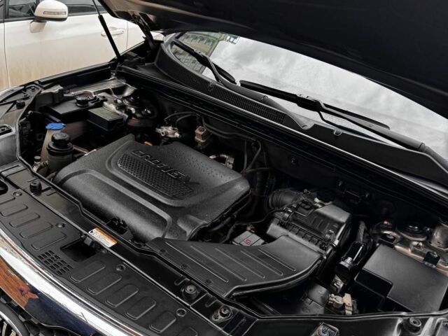 Серый Киа Соренто, объемом двигателя 0 л и пробегом 174 тыс. км за 14000 $, фото 6 на Automoto.ua