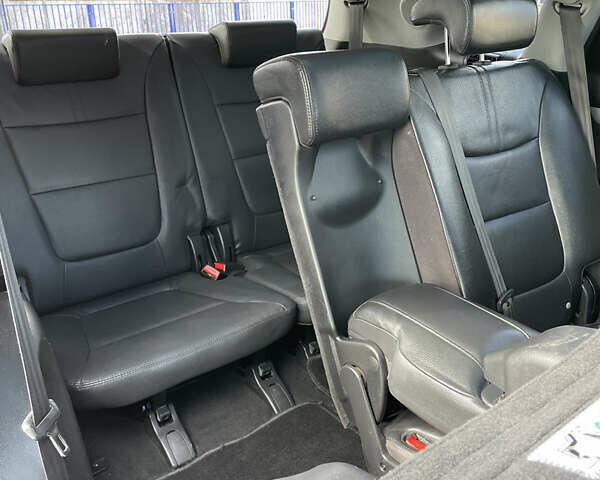 Сірий Кіа Соренто, об'ємом двигуна 2.2 л та пробігом 262 тис. км за 15900 $, фото 28 на Automoto.ua