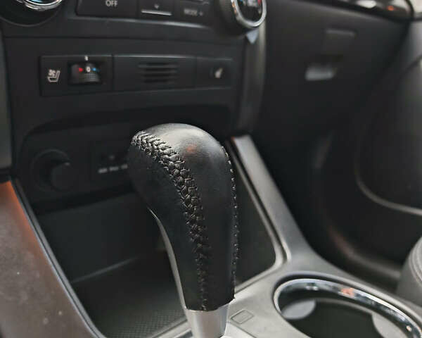 Серый Киа Соренто, объемом двигателя 2.2 л и пробегом 145 тыс. км за 15500 $, фото 47 на Automoto.ua