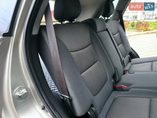 Сірий Кіа Соренто, об'ємом двигуна 2.4 л та пробігом 233 тис. км за 9999 $, фото 40 на Automoto.ua