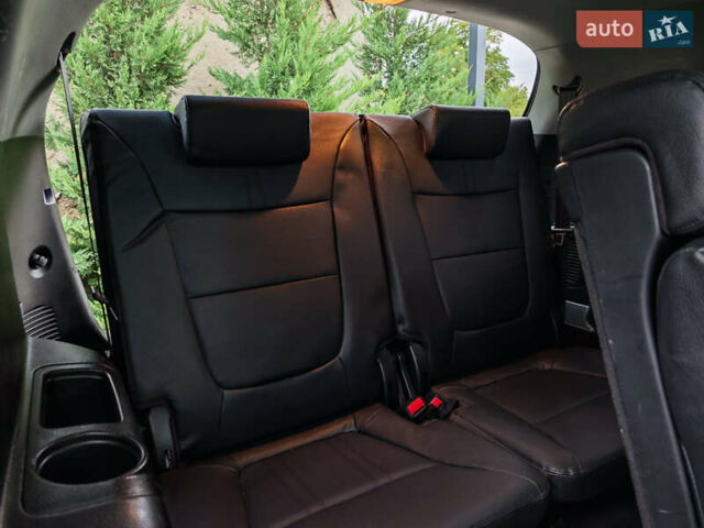 Серый Киа Соренто, объемом двигателя 2.2 л и пробегом 145 тыс. км за 15500 $, фото 29 на Automoto.ua