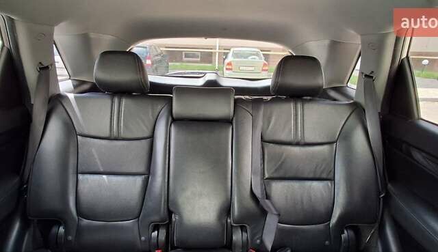 Сірий Кіа Соренто, об'ємом двигуна 2.36 л та пробігом 162 тис. км за 11500 $, фото 10 на Automoto.ua