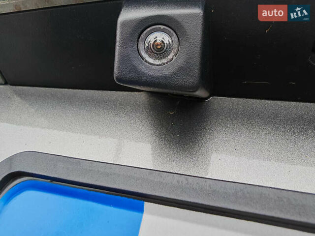Серый Киа Соренто, объемом двигателя 2.2 л и пробегом 145 тыс. км за 15500 $, фото 30 на Automoto.ua