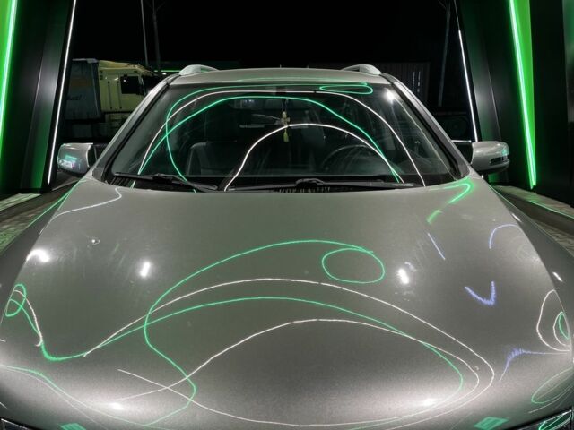 Серый Киа Соренто, объемом двигателя 2.2 л и пробегом 193 тыс. км за 12500 $, фото 8 на Automoto.ua