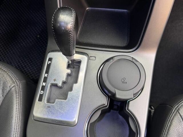 Серый Киа Соренто, объемом двигателя 0 л и пробегом 174 тыс. км за 14000 $, фото 8 на Automoto.ua