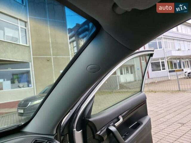 Сірий Кіа Соренто, об'ємом двигуна 2.4 л та пробігом 233 тис. км за 9999 $, фото 75 на Automoto.ua