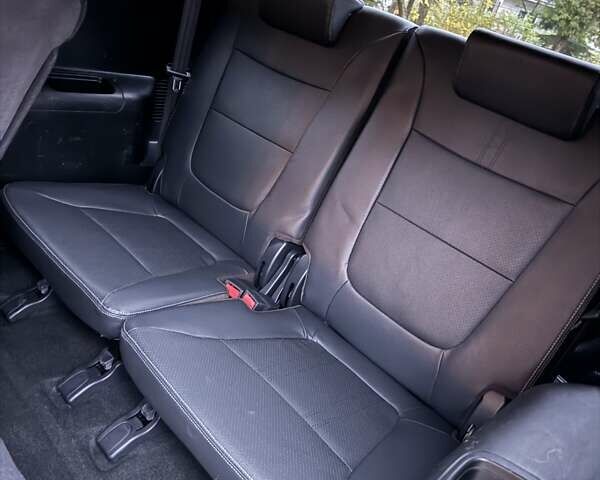 Серый Киа Соренто, объемом двигателя 2.2 л и пробегом 217 тыс. км за 15200 $, фото 36 на Automoto.ua