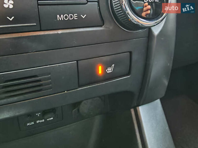 Серый Киа Соренто, объемом двигателя 2.2 л и пробегом 145 тыс. км за 15500 $, фото 41 на Automoto.ua