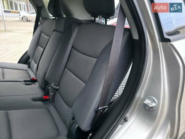 Сірий Кіа Соренто, об'ємом двигуна 2.4 л та пробігом 233 тис. км за 9999 $, фото 47 на Automoto.ua