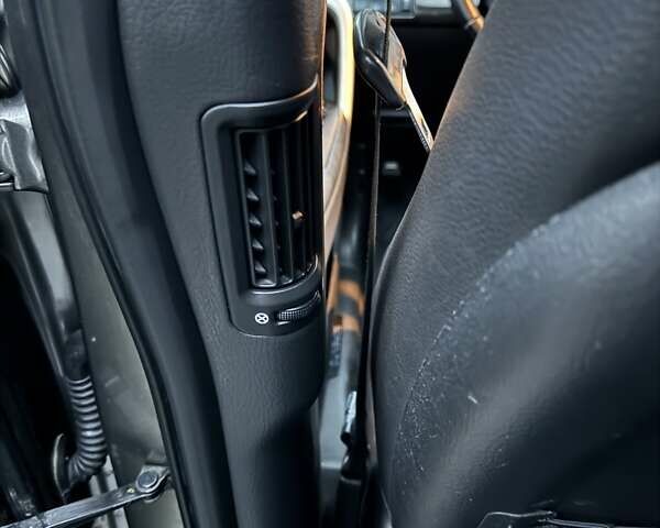 Серый Киа Соренто, объемом двигателя 2.2 л и пробегом 217 тыс. км за 15200 $, фото 35 на Automoto.ua