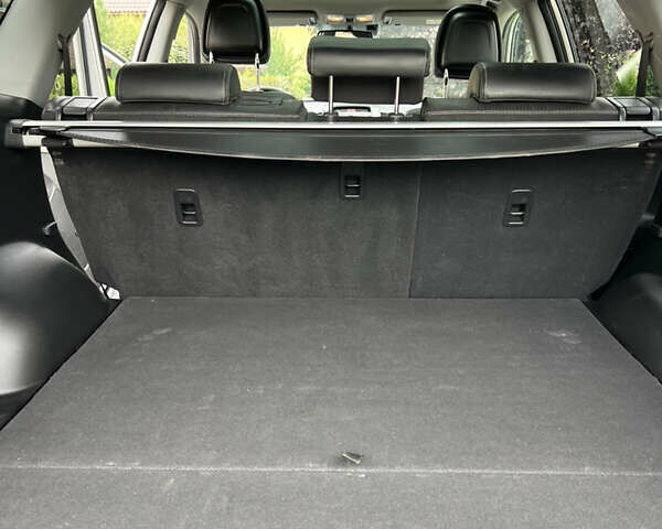 Серый Киа Соренто, объемом двигателя 2.2 л и пробегом 188 тыс. км за 14700 $, фото 12 на Automoto.ua