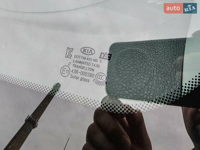 Серый Киа Соренто, объемом двигателя 2.2 л и пробегом 145 тыс. км за 15500 $, фото 56 на Automoto.ua
