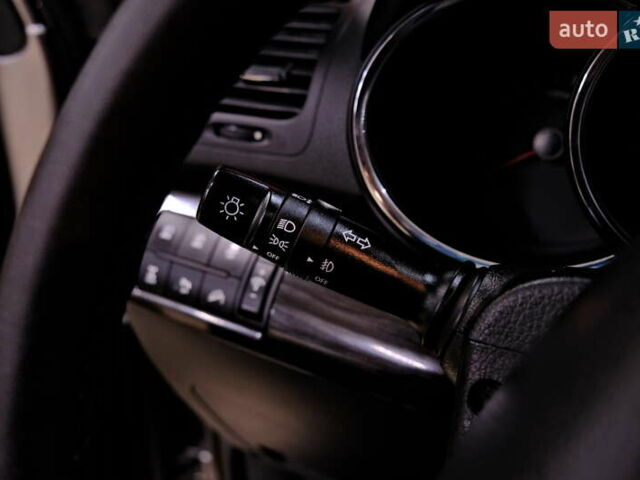 Серый Киа Соренто, объемом двигателя 2.4 л и пробегом 180 тыс. км за 11900 $, фото 22 на Automoto.ua