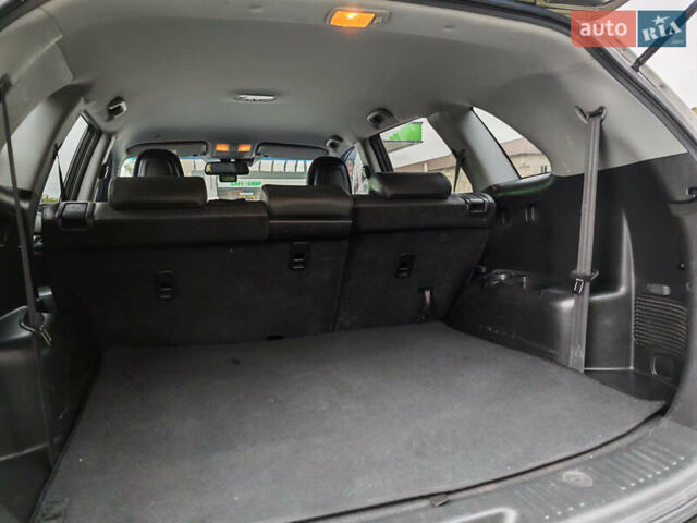 Серый Киа Соренто, объемом двигателя 2.2 л и пробегом 145 тыс. км за 15500 $, фото 71 на Automoto.ua