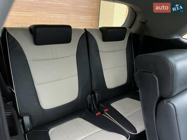 Сірий Кіа Соренто, об'ємом двигуна 2.2 л та пробігом 210 тис. км за 13800 $, фото 33 на Automoto.ua