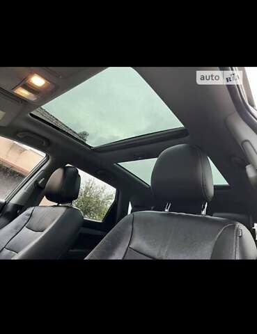 Серый Киа Соренто, объемом двигателя 2.2 л и пробегом 263 тыс. км за 14500 $, фото 14 на Automoto.ua