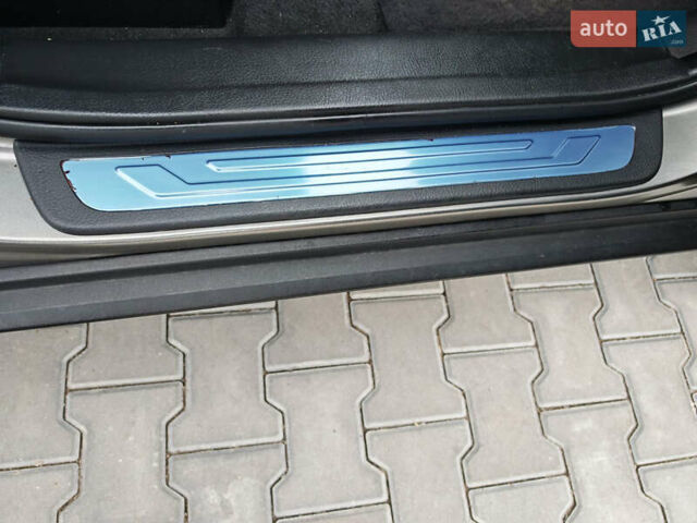 Серый Киа Соренто, объемом двигателя 2.2 л и пробегом 145 тыс. км за 15500 $, фото 28 на Automoto.ua