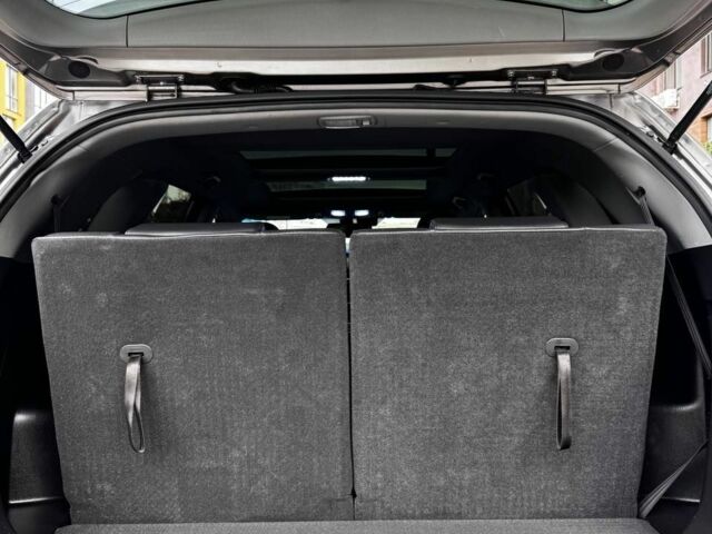 Серый Киа Соренто, объемом двигателя 0 л и пробегом 174 тыс. км за 14000 $, фото 15 на Automoto.ua