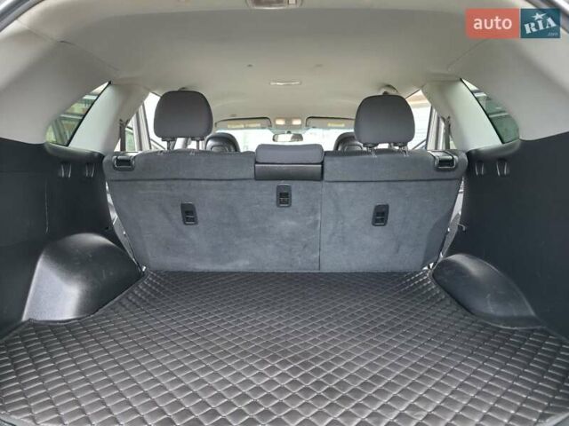 Сірий Кіа Соренто, об'ємом двигуна 2.4 л та пробігом 233 тис. км за 9999 $, фото 30 на Automoto.ua