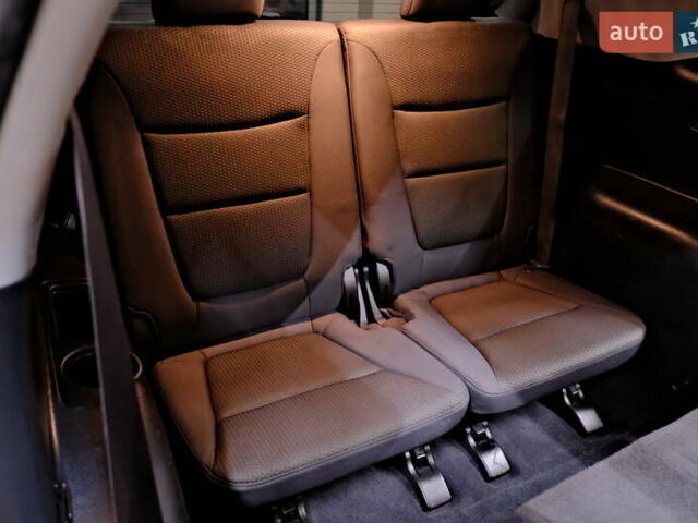 Серый Киа Соренто, объемом двигателя 2.4 л и пробегом 180 тыс. км за 11900 $, фото 40 на Automoto.ua