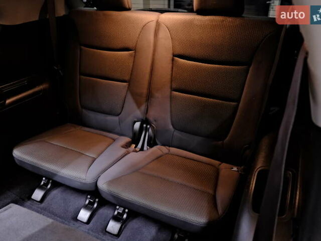 Серый Киа Соренто, объемом двигателя 2.4 л и пробегом 180 тыс. км за 11900 $, фото 39 на Automoto.ua