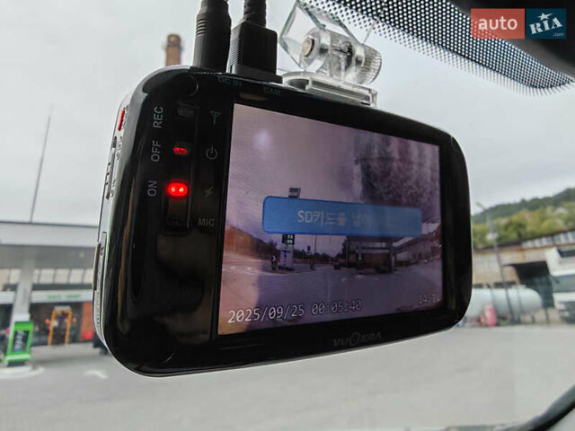 Серый Киа Соренто, объемом двигателя 2.2 л и пробегом 145 тыс. км за 15500 $, фото 36 на Automoto.ua