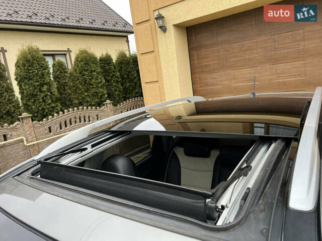 Сірий Кіа Соренто, об'ємом двигуна 2.2 л та пробігом 210 тис. км за 13800 $, фото 41 на Automoto.ua