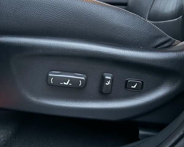 Серый Киа Соренто, объемом двигателя 2.2 л и пробегом 217 тыс. км за 15200 $, фото 21 на Automoto.ua