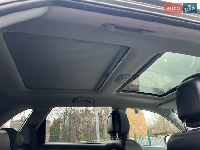 Серый Киа Соренто, объемом двигателя 2.2 л и пробегом 199 тыс. км за 14800 $, фото 18 на Automoto.ua