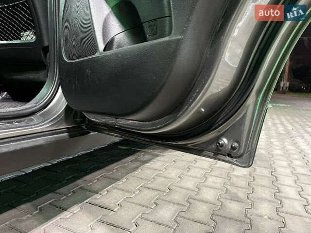 Серый Киа Соренто, объемом двигателя 2.2 л и пробегом 193 тыс. км за 12500 $, фото 24 на Automoto.ua