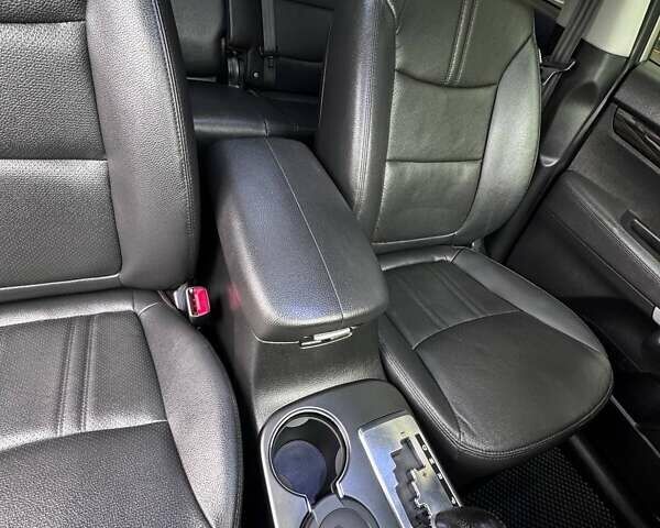 Серый Киа Соренто, объемом двигателя 2 л и пробегом 174 тыс. км за 14500 $, фото 39 на Automoto.ua