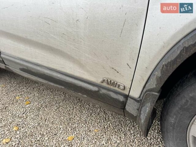 Сірий Кіа Соренто, об'ємом двигуна 0 л та пробігом 212 тис. км за 8200 $, фото 7 на Automoto.ua