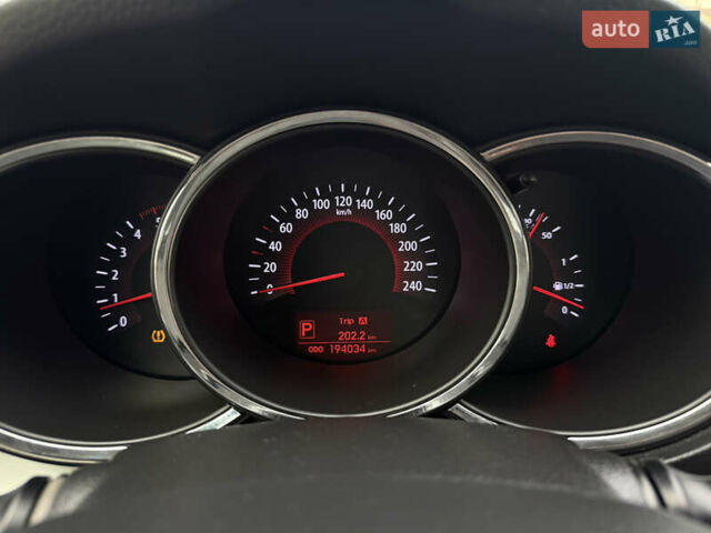 Сірий Кіа Соренто, об'ємом двигуна 2.2 л та пробігом 194 тис. км за 14000 $, фото 47 на Automoto.ua