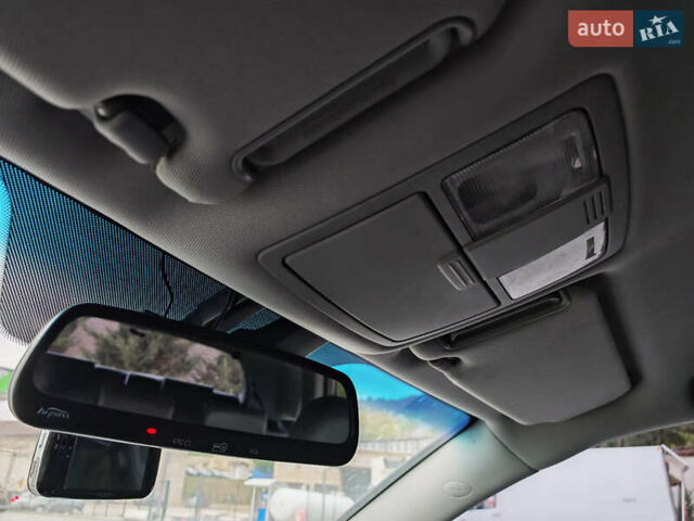 Серый Киа Соренто, объемом двигателя 2.2 л и пробегом 145 тыс. км за 15500 $, фото 35 на Automoto.ua