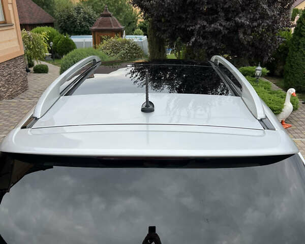 Серый Киа Соренто, объемом двигателя 2.2 л и пробегом 188 тыс. км за 14700 $, фото 7 на Automoto.ua