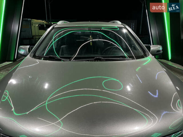 Серый Киа Соренто, объемом двигателя 2.2 л и пробегом 193 тыс. км за 12500 $, фото 8 на Automoto.ua