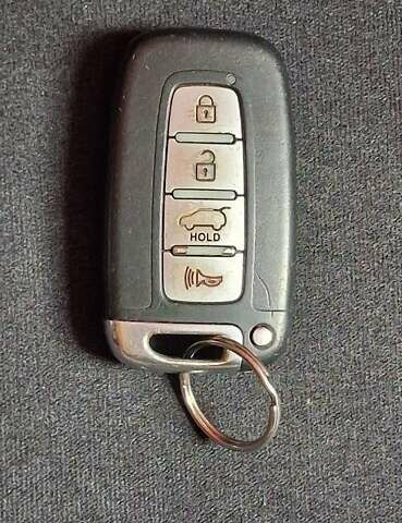 Сірий Кіа Соренто, об'ємом двигуна 2.36 л та пробігом 162 тис. км за 11500 $, фото 23 на Automoto.ua