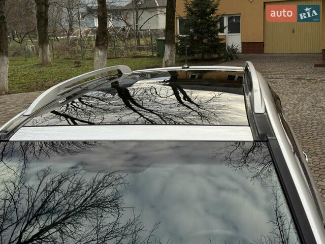 Сірий Кіа Соренто, об'ємом двигуна 2.2 л та пробігом 194 тис. км за 14000 $, фото 14 на Automoto.ua