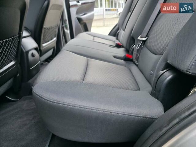 Сірий Кіа Соренто, об'ємом двигуна 2.4 л та пробігом 233 тис. км за 9999 $, фото 46 на Automoto.ua