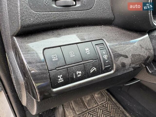 Сірий Кіа Соренто, об'ємом двигуна 0 л та пробігом 212 тис. км за 8200 $, фото 22 на Automoto.ua