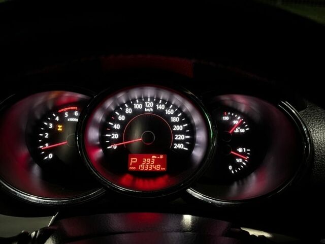 Серый Киа Соренто, объемом двигателя 2.2 л и пробегом 193 тыс. км за 12500 $, фото 22 на Automoto.ua